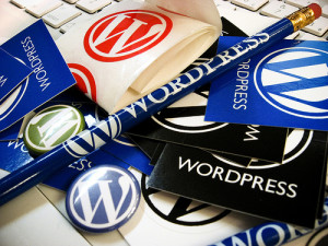 Blogger to WordPress